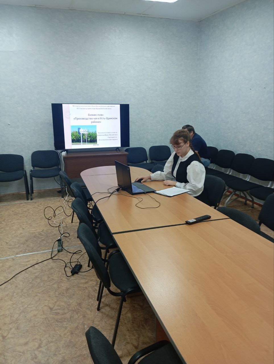 СВОЕ ДЕЛО. Труд, профессия и свое дело.