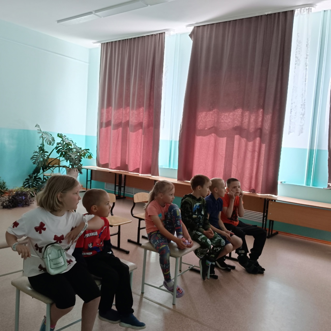 Следопыты Великой России.