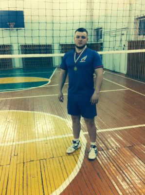 Петухов Иван Андреевич Петухов Иван Андреевич